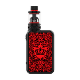 UWELL CROWN IV POD Red - Click & Vape